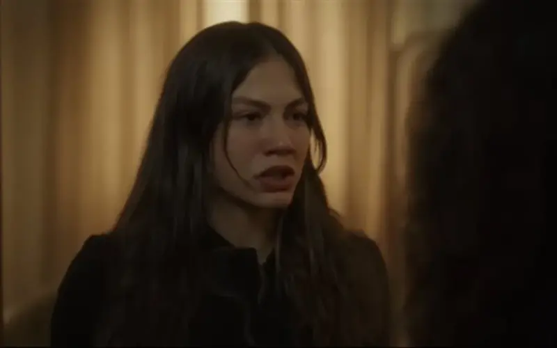 مفاجآت غير متوقعة وتطورات دموية في الحلقة 38 من مسلسل حلم أشرف